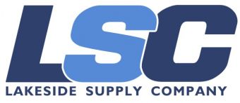 Lakeside Supply Company Logo